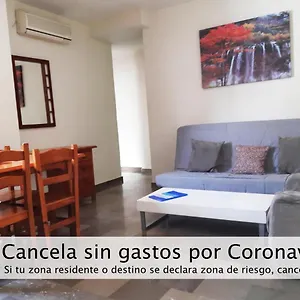 Ramirez 3000 Apartamento