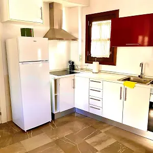 Ilíberis Apartamento