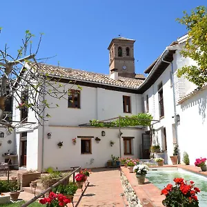 Carmen De Ramilla, Espectacular Jardin Con Piscina Apartamento
