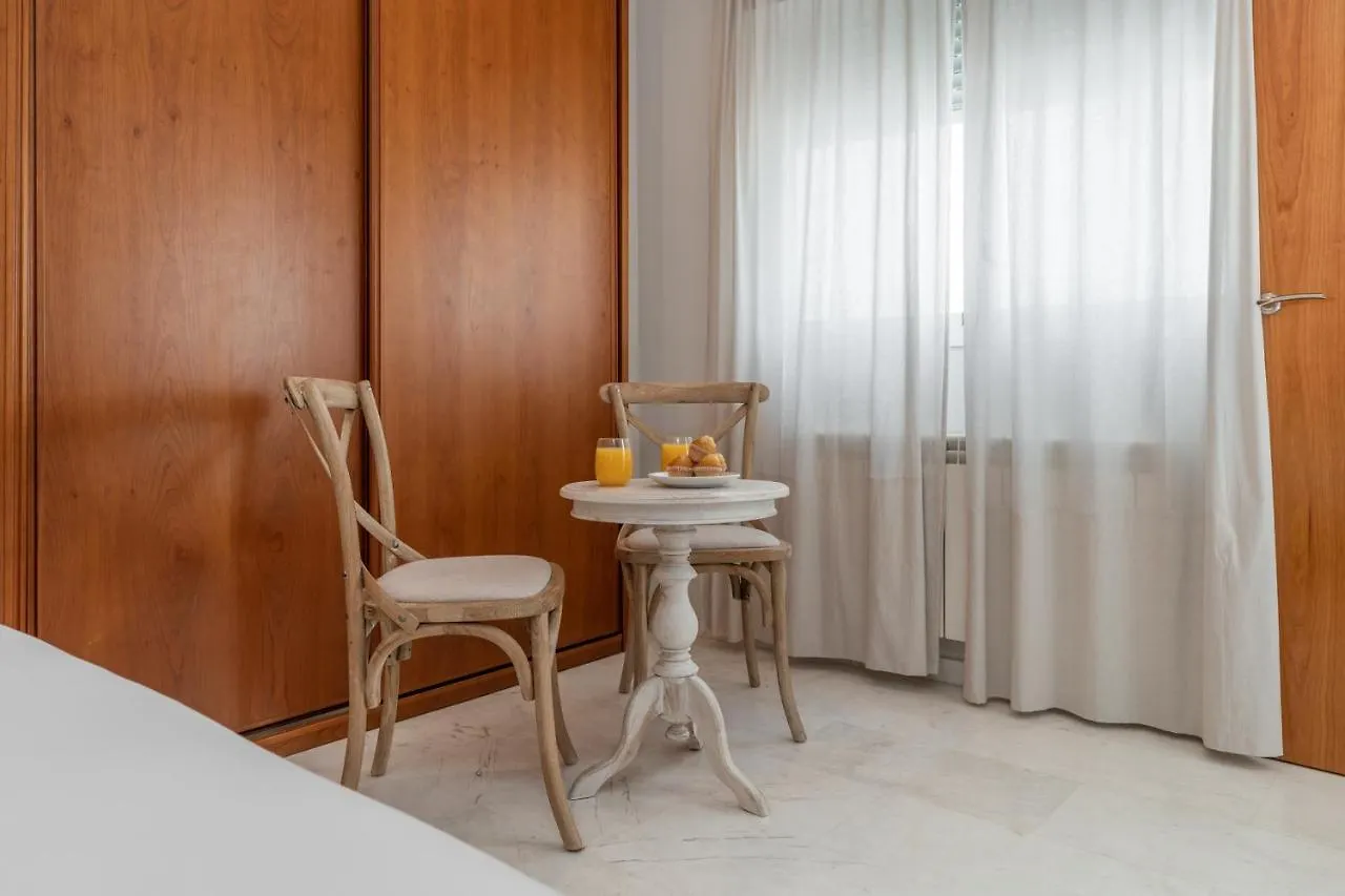 Tuguest Corazon De Granada Apartment Spain