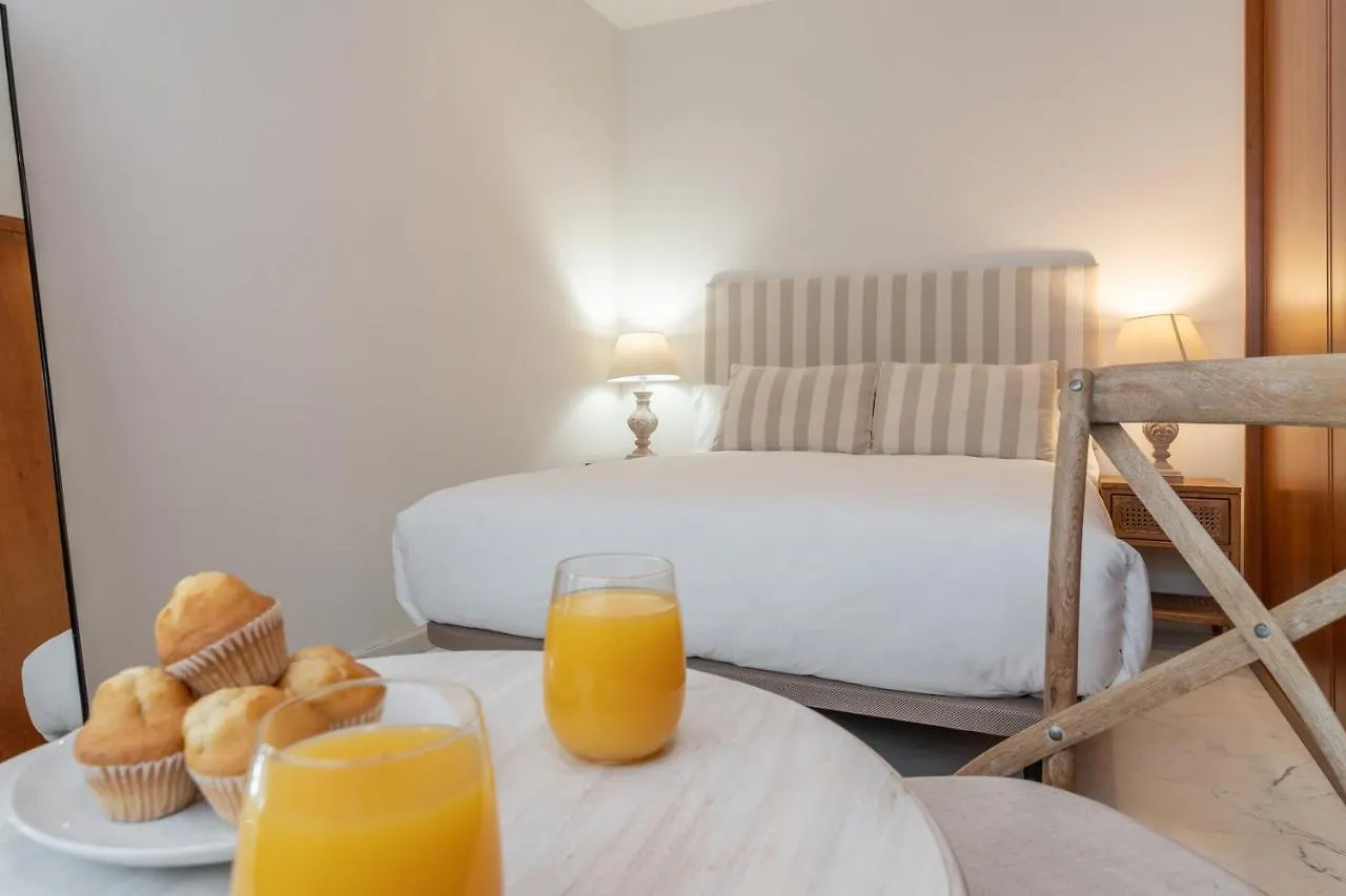 Tuguest Corazon De Granada Apartment
