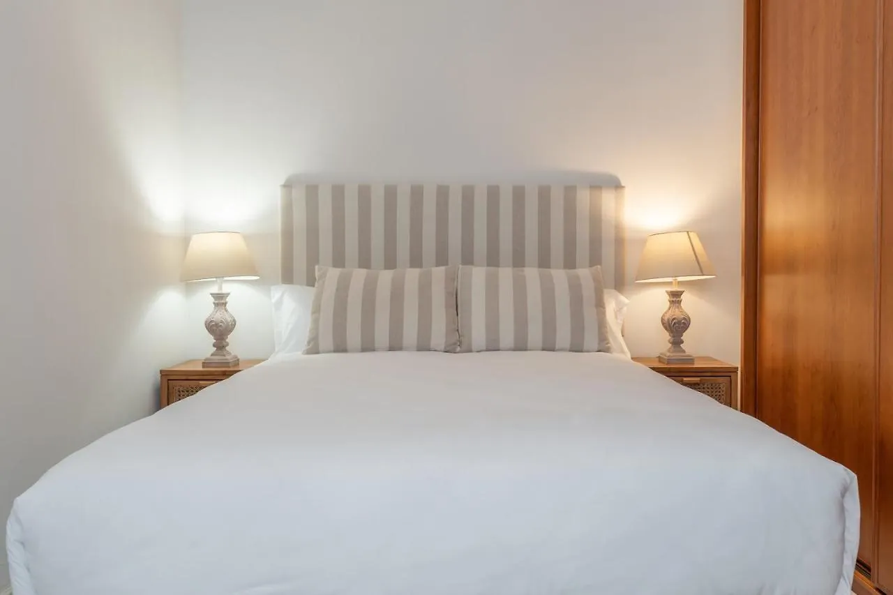 Tuguest Corazon De Granada Apartment Spain