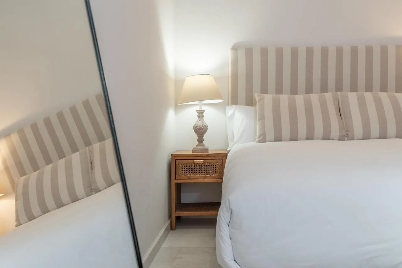 Tuguest Corazon De Granada Apartment