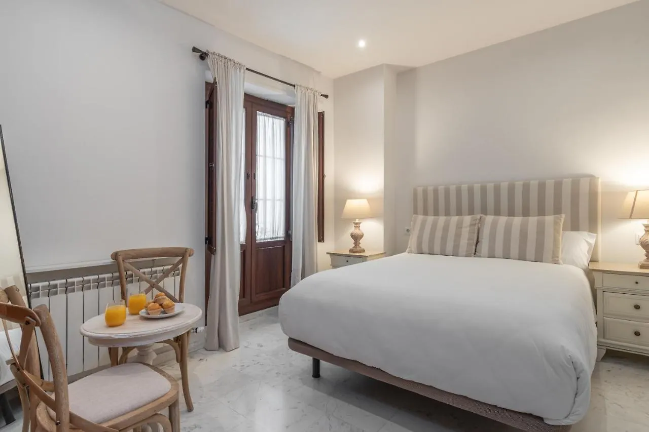 Tuguest Corazon De Granada Apartment
