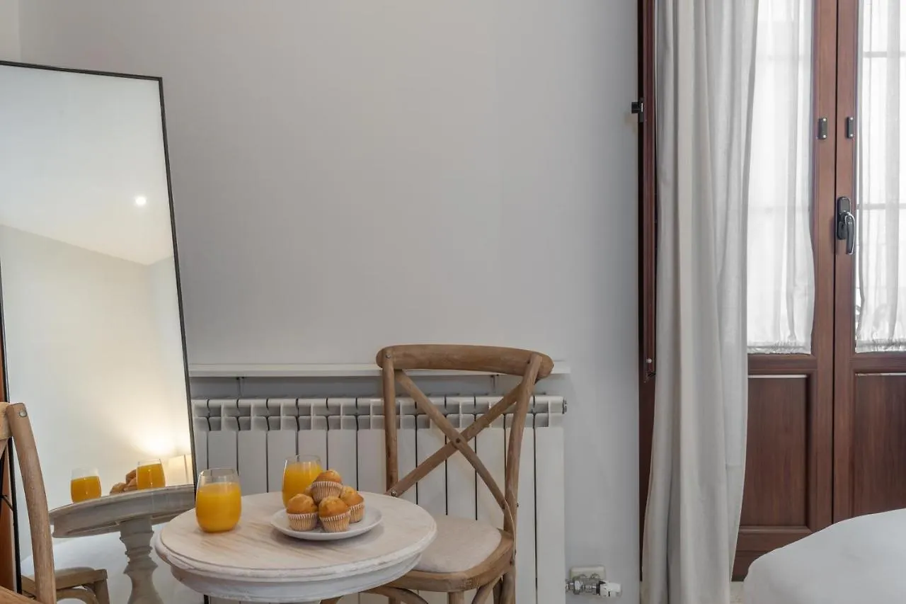 Tuguest Corazon De Granada Apartment Spain