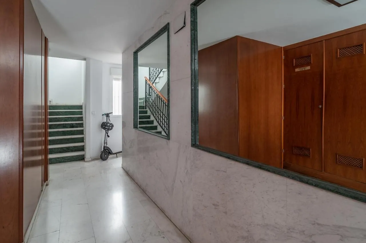 Tuguest Corazon De Granada Apartment