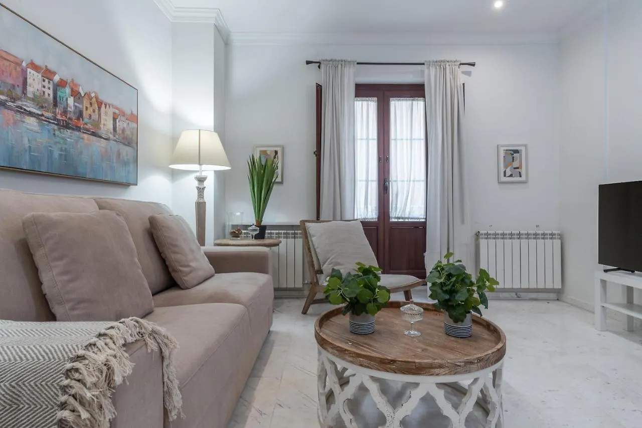 Tuguest Corazon De Granada Apartment