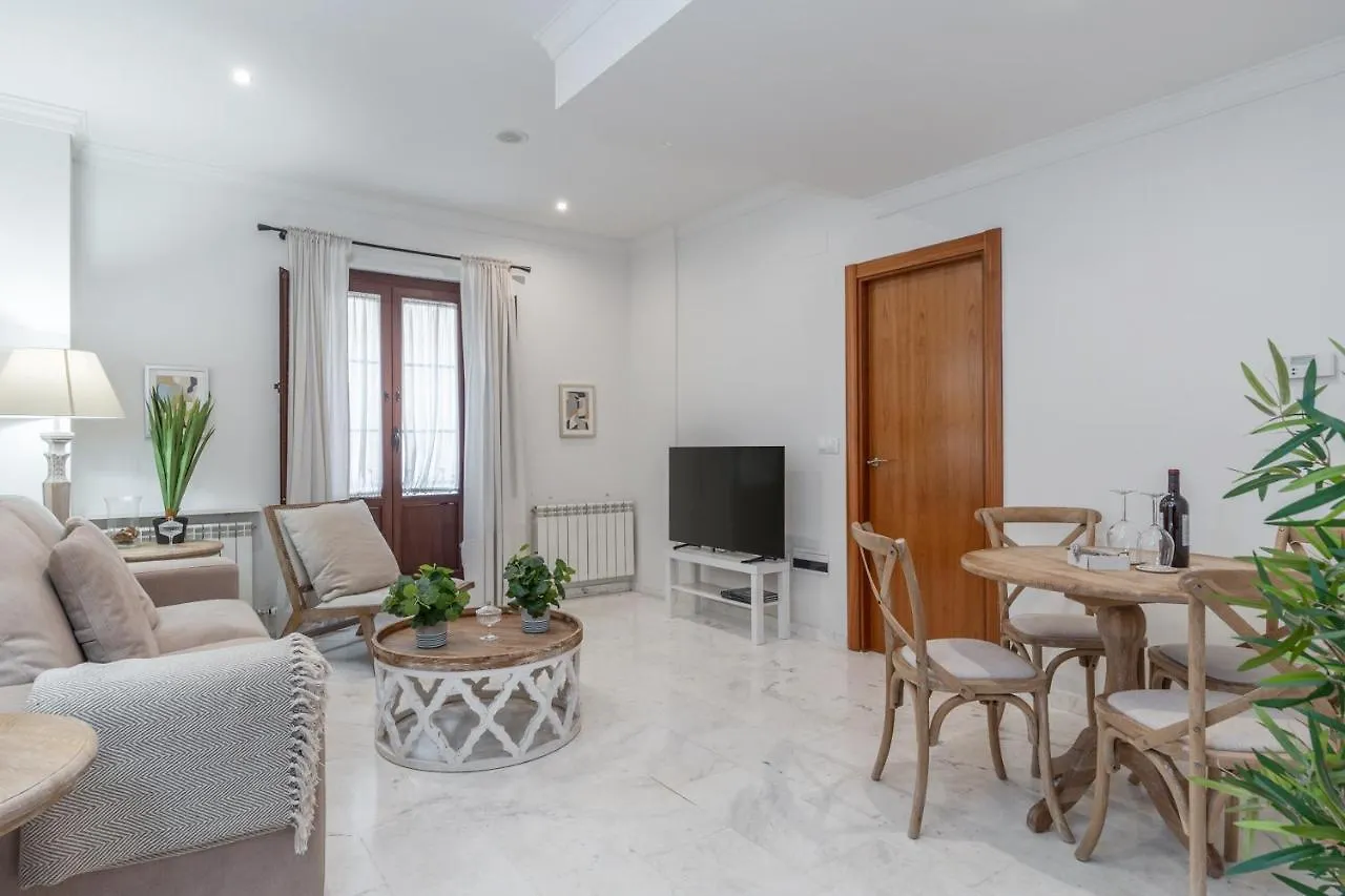 Tuguest Corazon De Granada Apartment 0*,