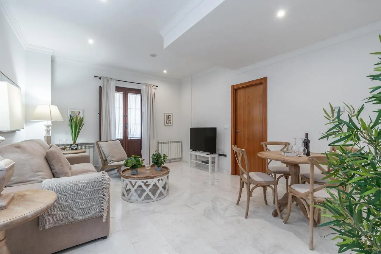 Tuguest Corazon De Granada Apartment