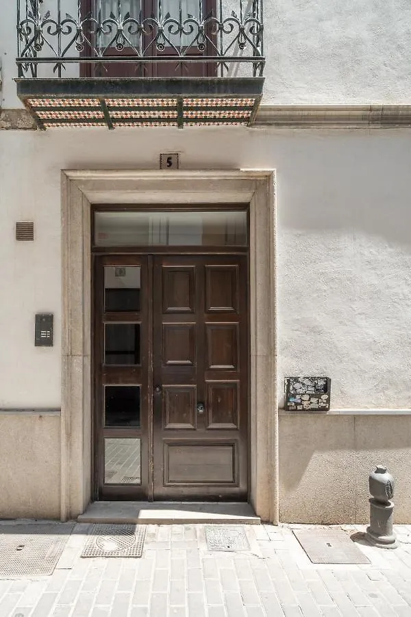 Tuguest Corazon De Granada Apartment Spain