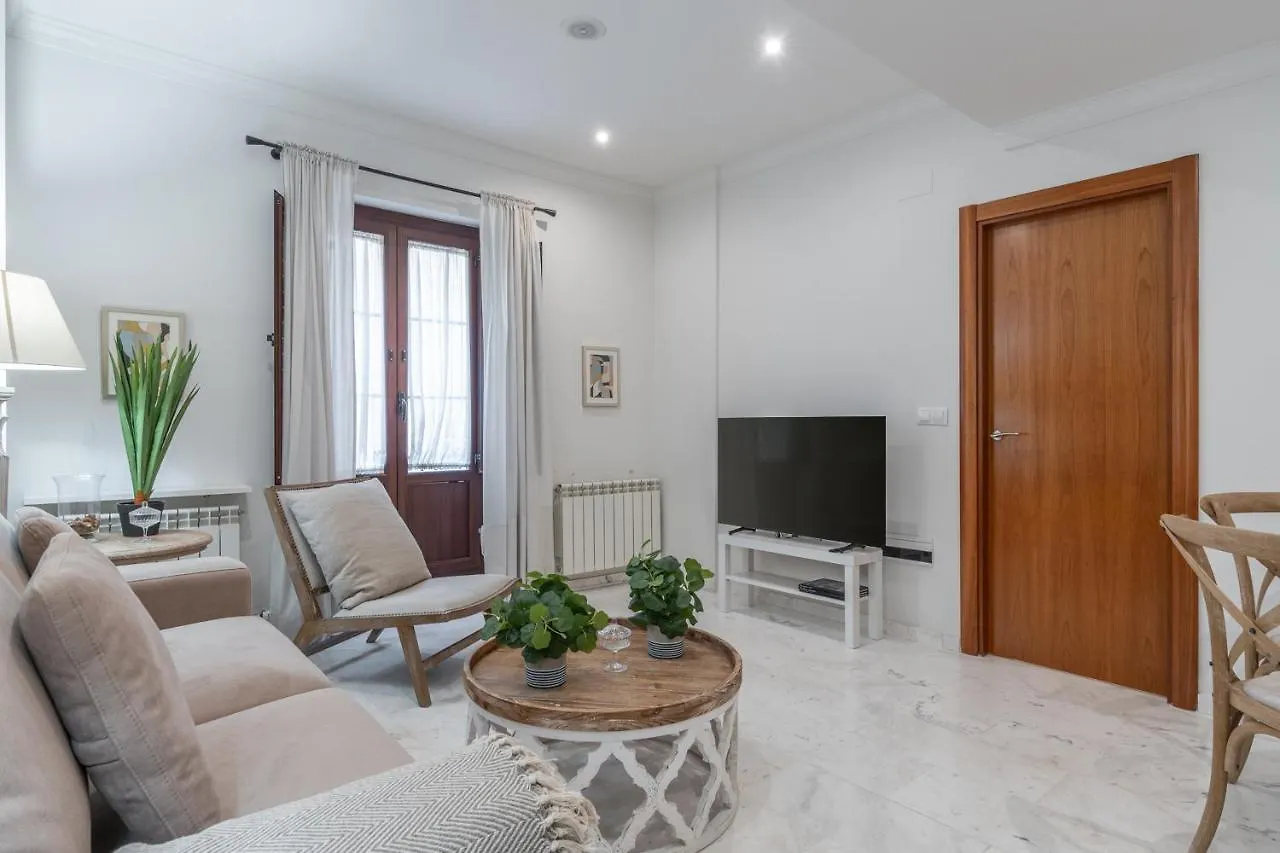 Tuguest Corazon De Granada Apartment contacts