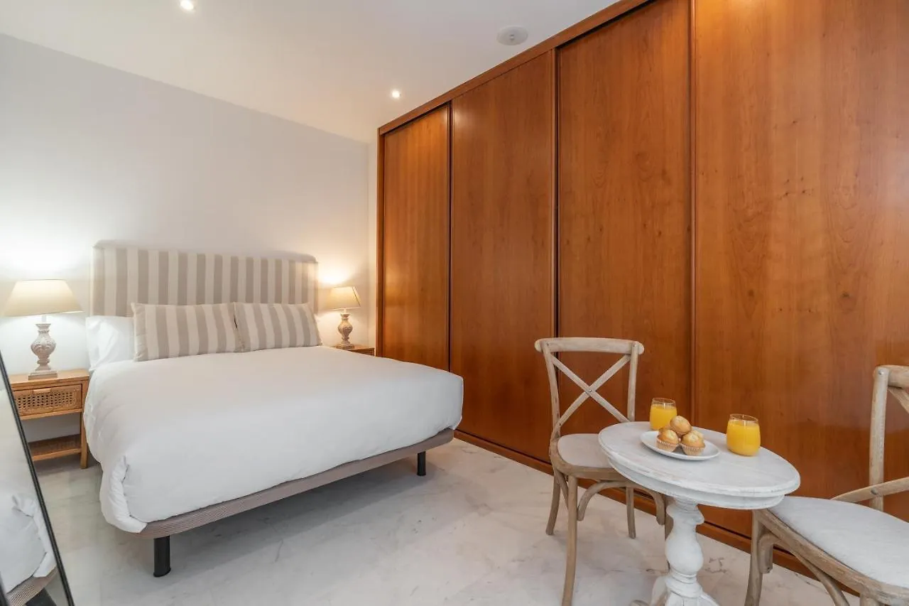 Tuguest Corazon De Granada Apartment